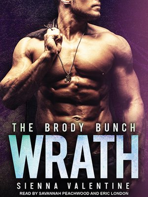 cover image of WRATH